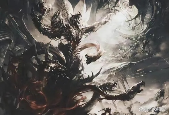 (九天魔祖)踏上九天仙路，探索魔界深渊，畅游于无尽的道途之中