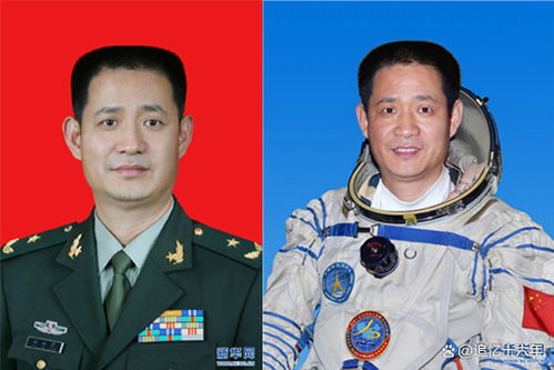 原国防部长聂海胜将军有了新身份，职位变化引发热议