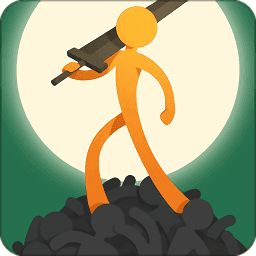 (火柴人功夫视频)火柴人功夫决斗：小巧身形大智慧，谁主沉浮谁成王